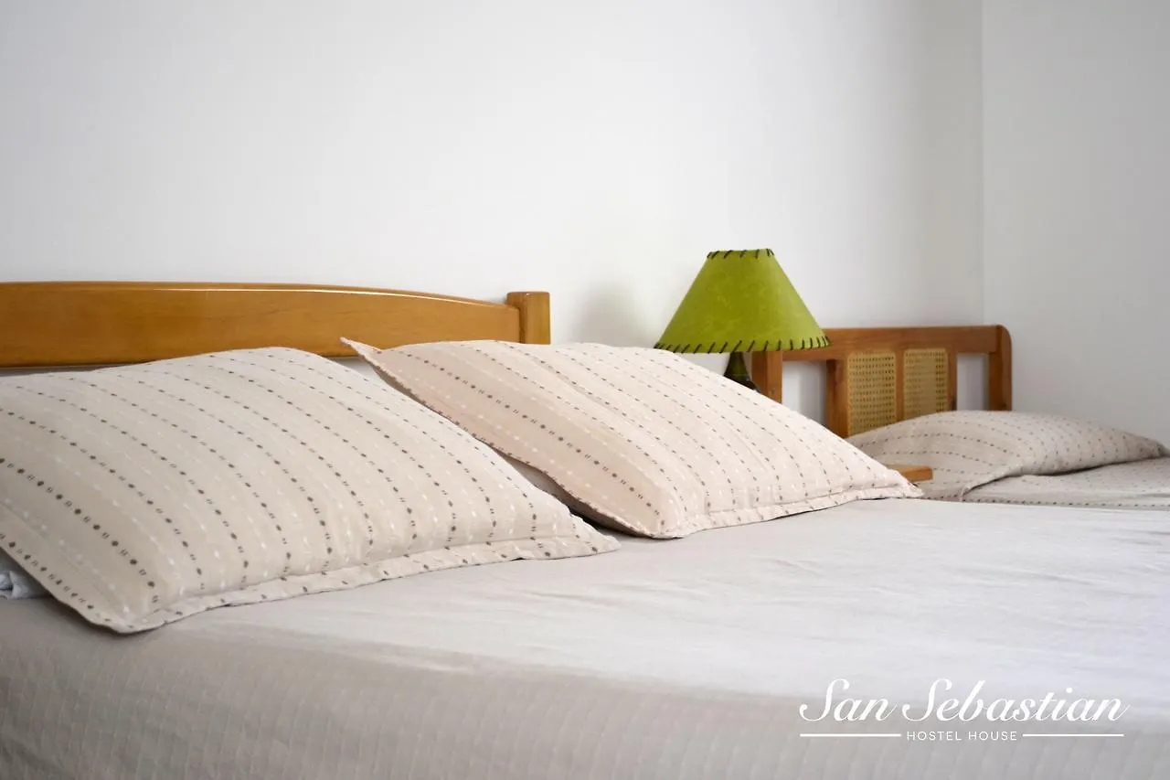 Casa Amanda B&B Bogotá Kolumbie
