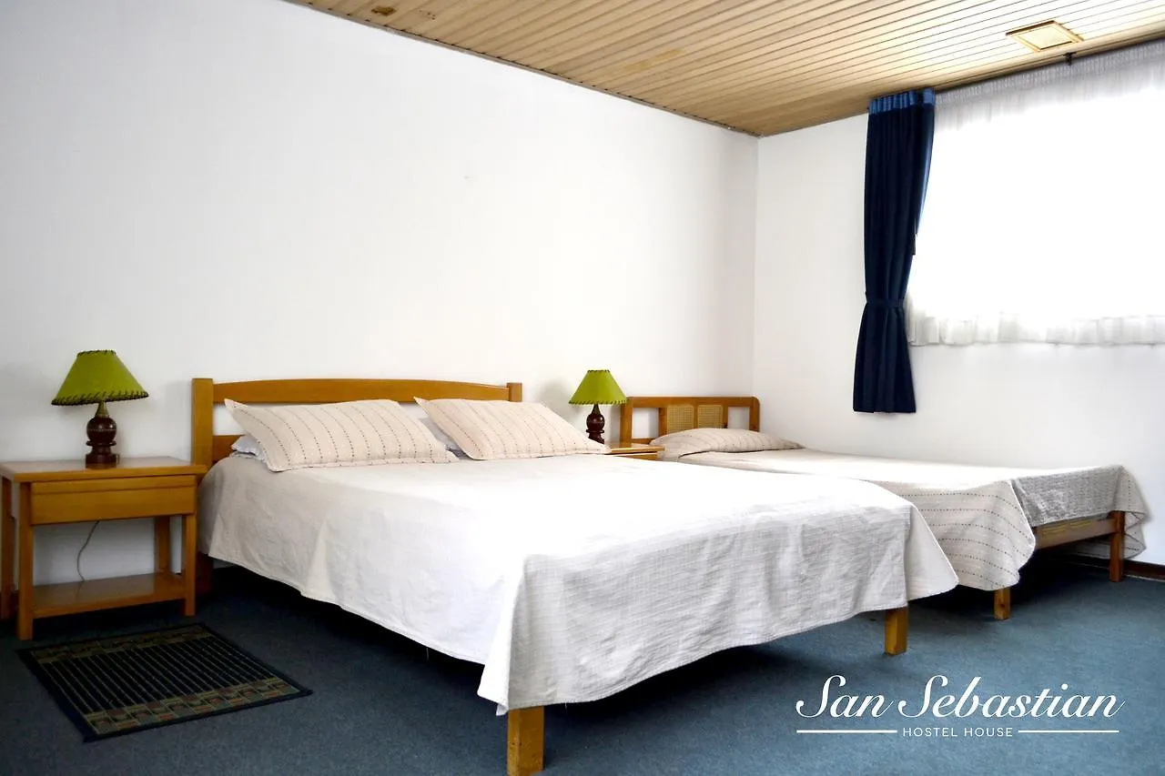Casa Amanda B&B Bogota 3*,  Colombia