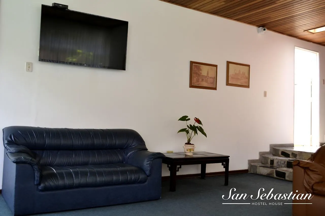 Casa Amanda B&B Bogota
