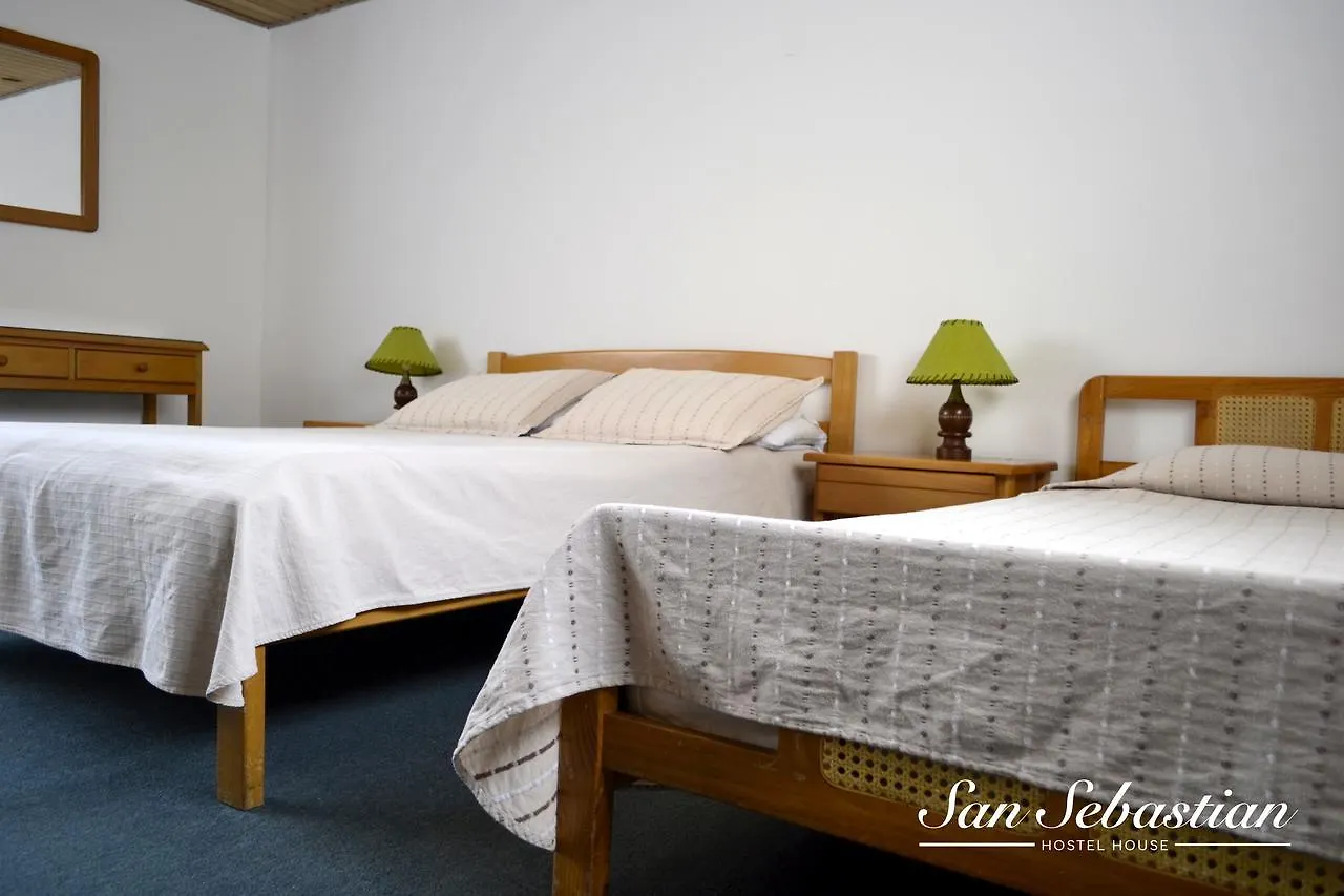 Casa Amanda B&B Bogotá Bed & Breakfast