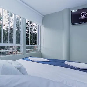Apartasuites & Teusaquillo *** Bogotá