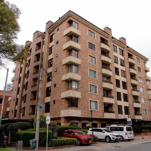 101 Park House ***** Богота