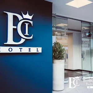 Business Center International *** Богота