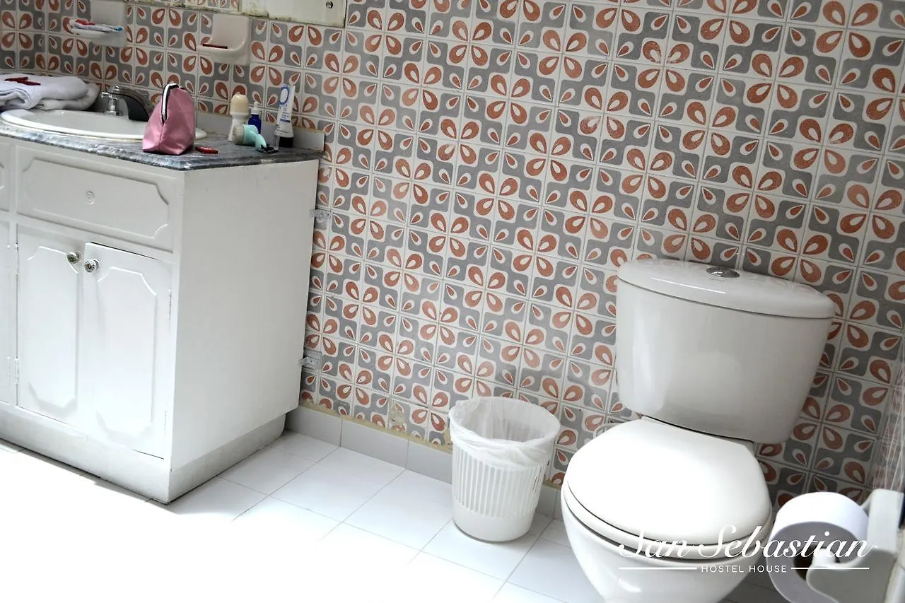 Casa Amanda B&B Bogota Bed & Breakfast