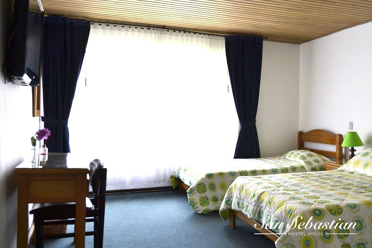 Casa Amanda B&B Bogota Bed & Breakfast