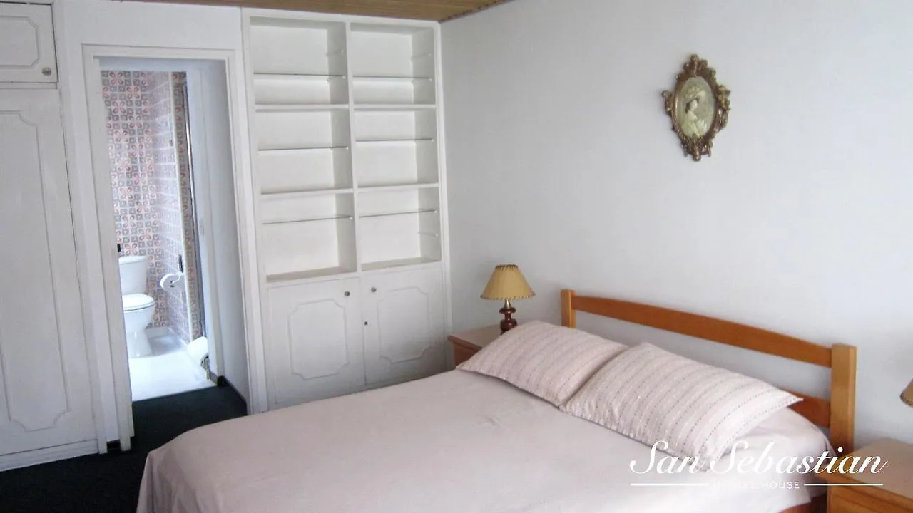 Casa Amanda B&B Bogota 3*,  Colombia