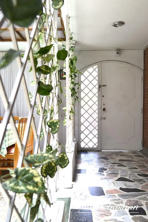 Casa Amanda B&B Bogota 3*,