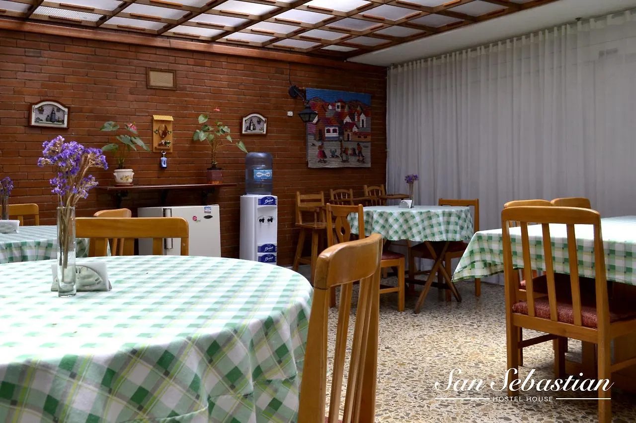 Casa Amanda B&B Bogota Bed & Breakfast