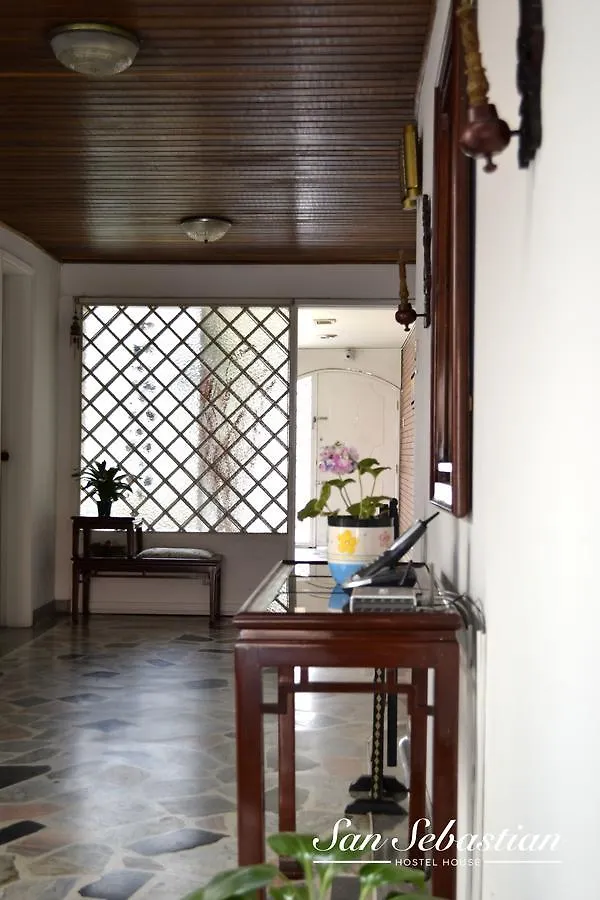 Casa Amanda B&B Bogota Bed & Breakfast
