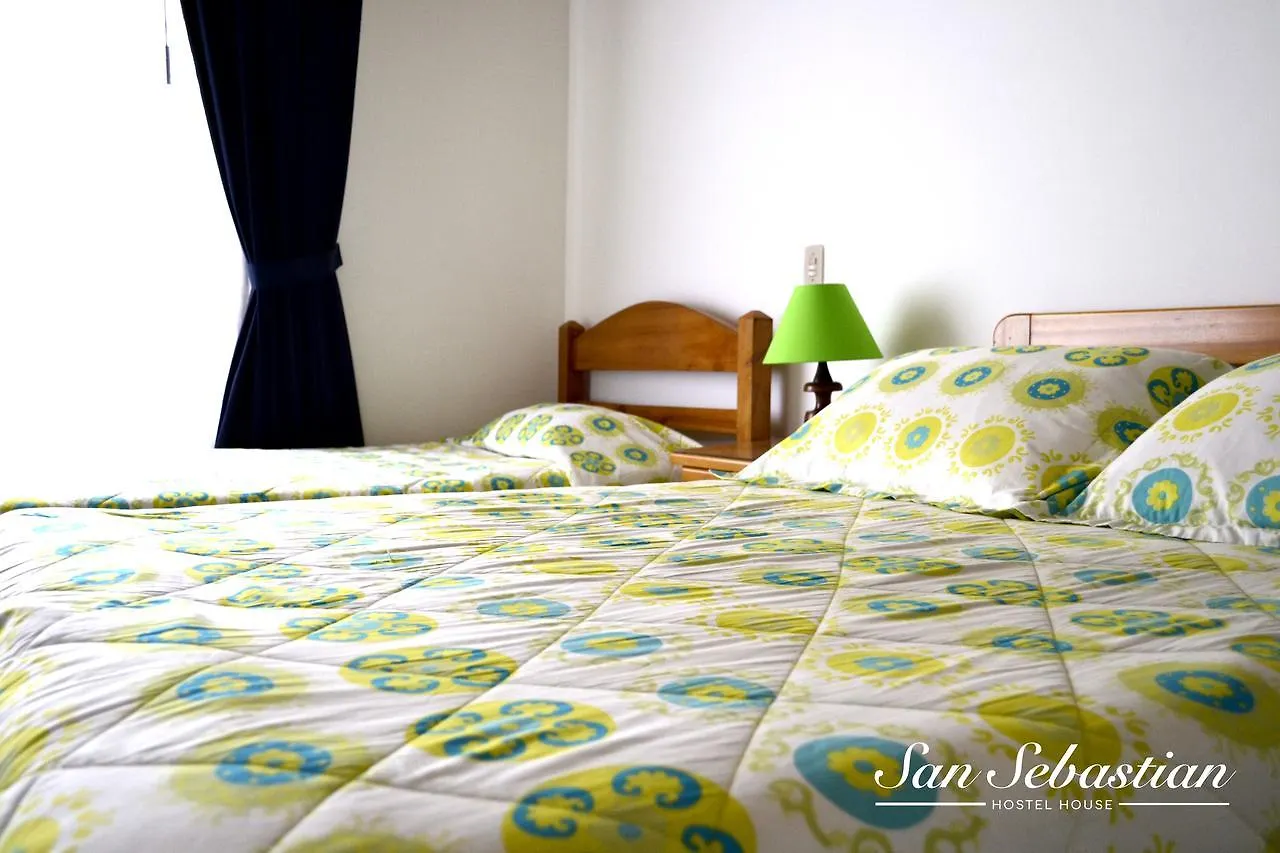 Casa Amanda B&B Bogota Bed & Breakfast