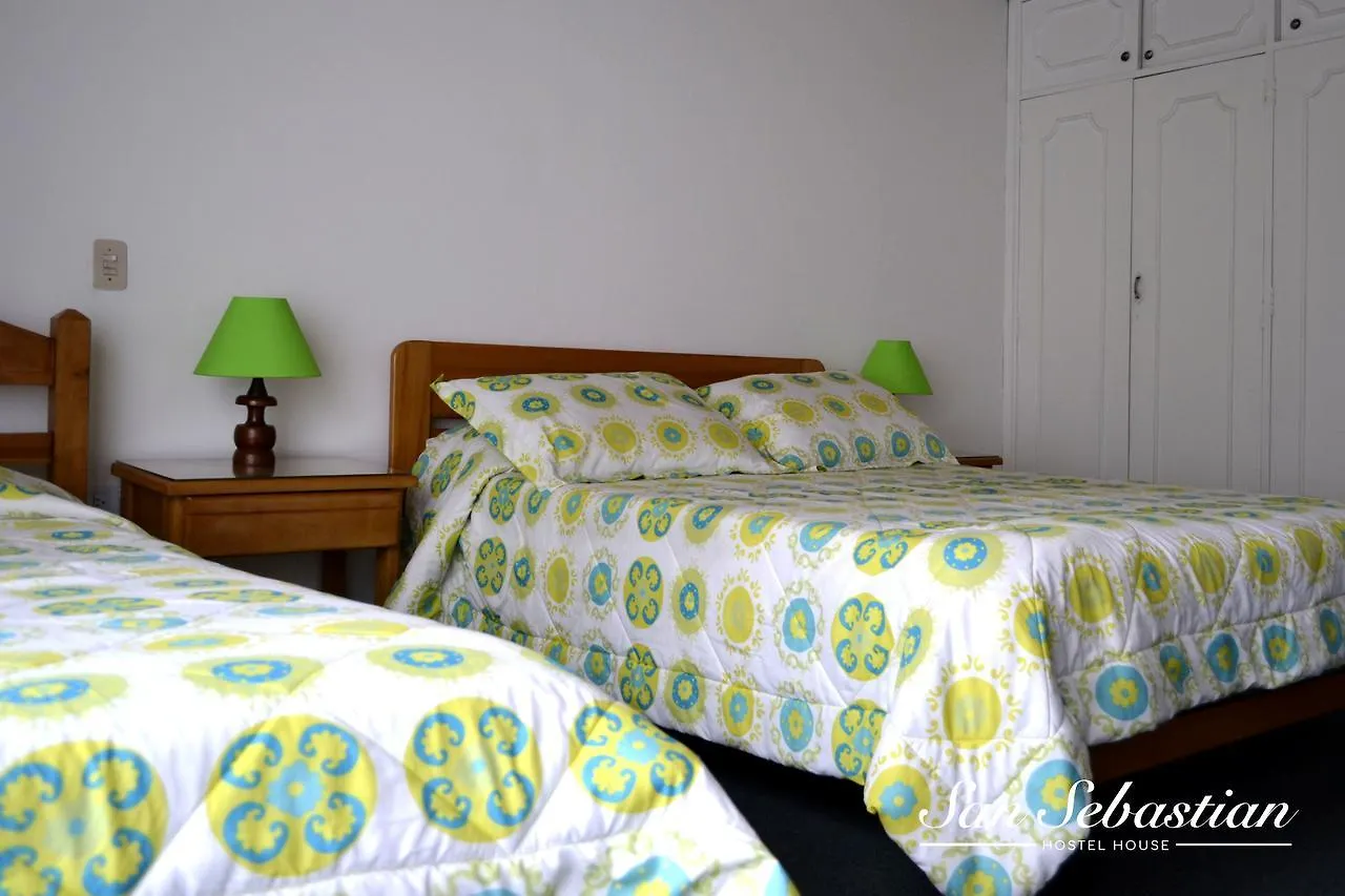 *** Bed & Breakfast Casa Amanda B&B Bogota Colombia