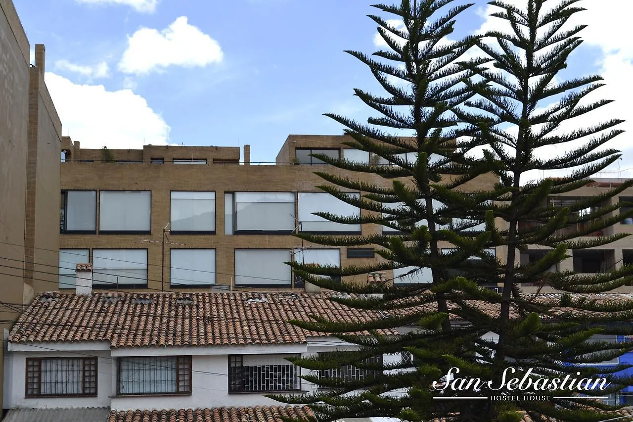 Casa Amanda B&B Bogota