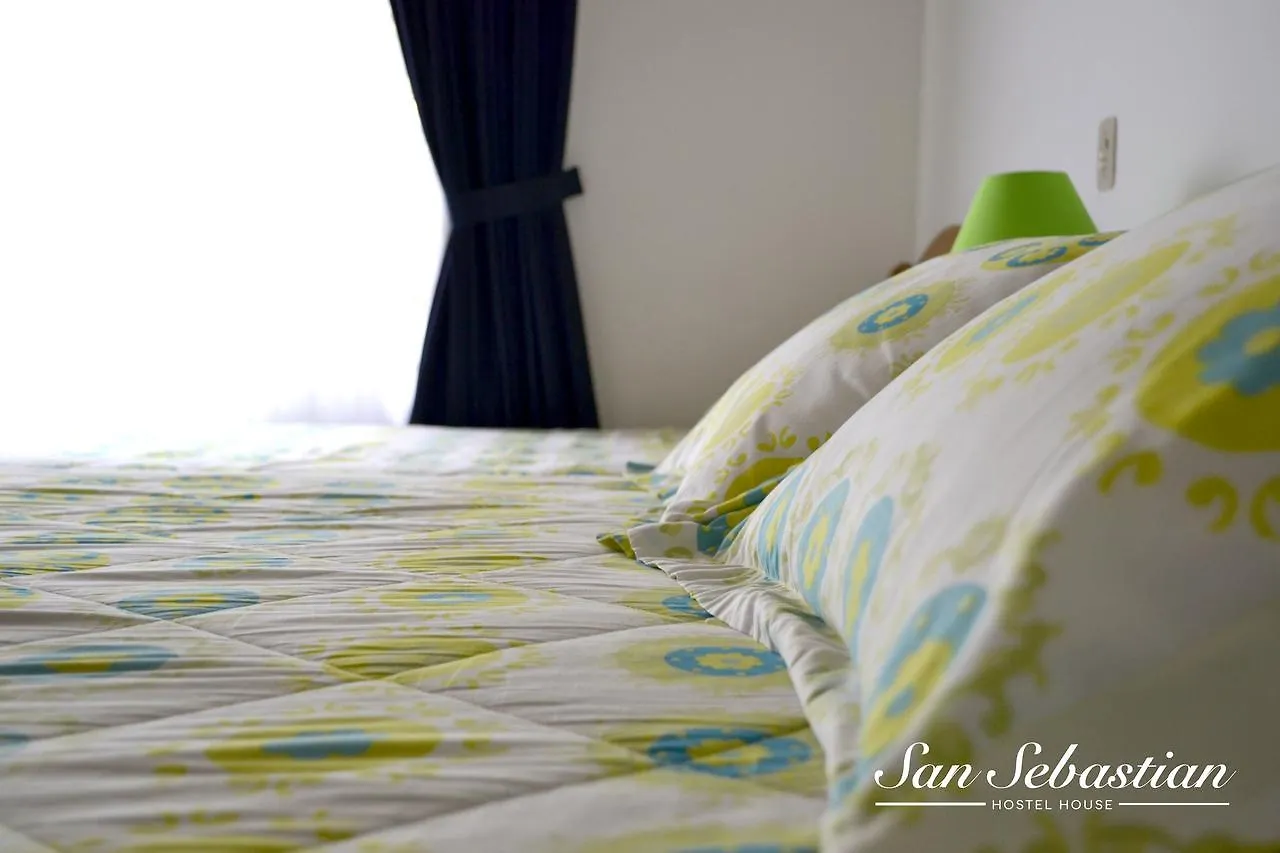 Bed & Breakfast Casa Amanda B&B Bogota